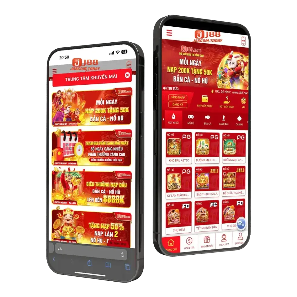 Lý do chọn 88 xx cho Nổ Hũ