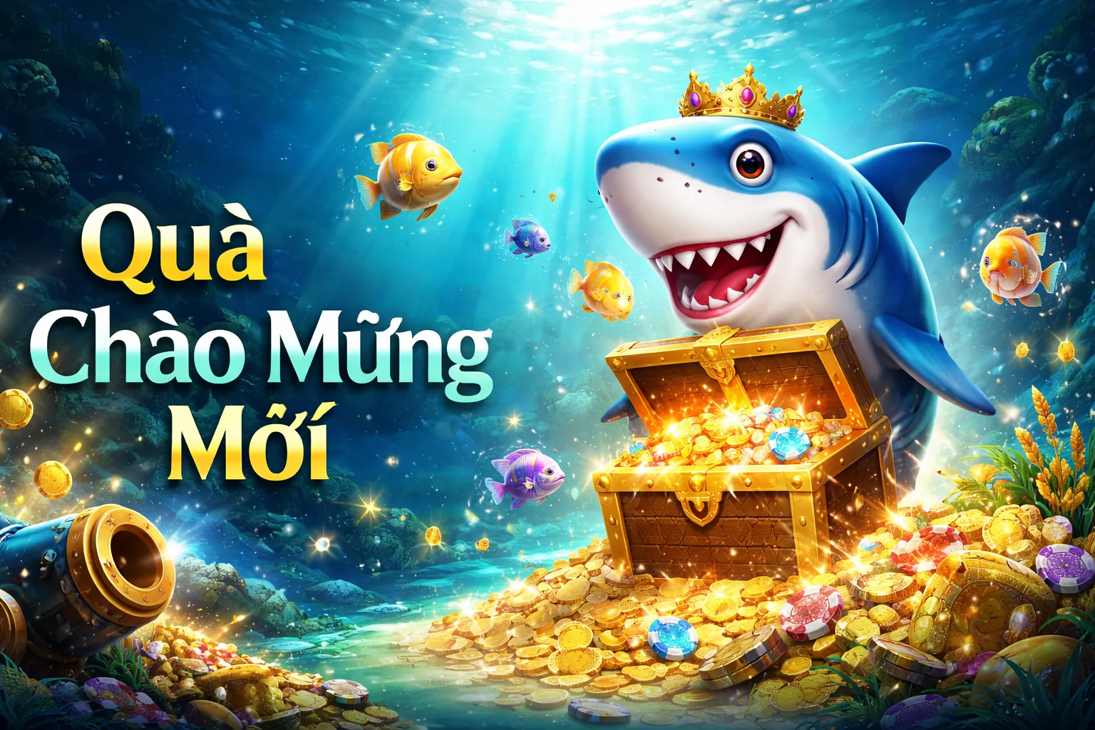 Chương trình VIP độc quyền tại 88 xx