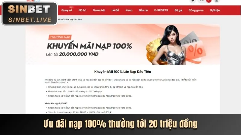 Ra mắt sảnh Casino trực tuyến mới với nhiều tính năng độc đáo